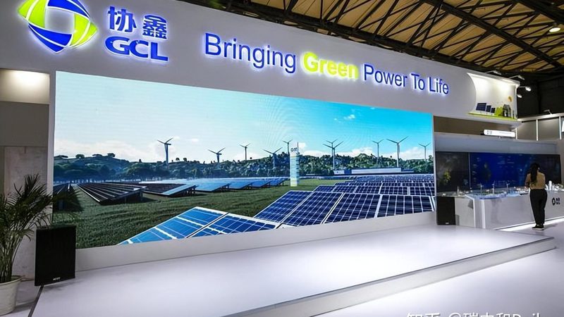 光伏组件型号参数查询工具：揭秘高效选型的秘密