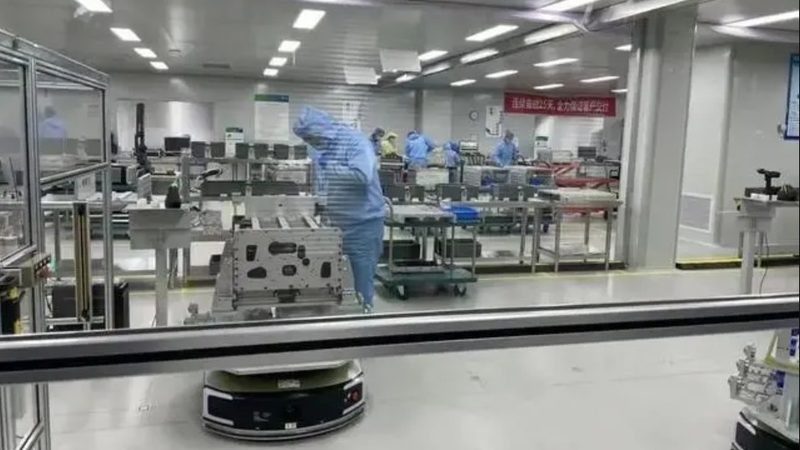 商业楼宇储能设备报价背后的考量因素